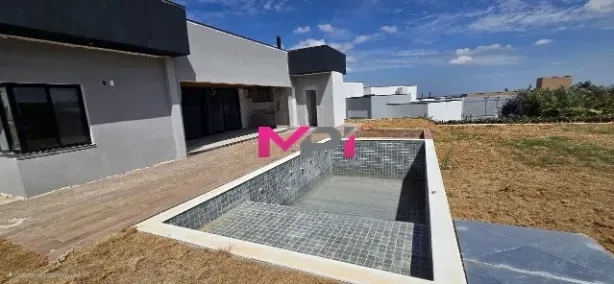 Casa de Condomínio com 3 Quartos à venda, 278m² no Jardim Alegria, Itupeva