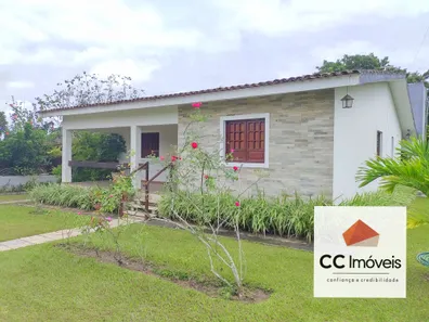 Casa de Condomínio com 2 Quartos para venda ou aluguel, 193m² no Aldeia dos Camarás, Camaragibe