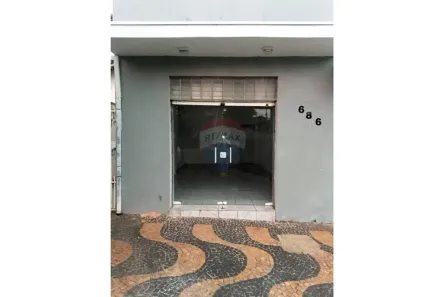 Conjunto Comercial / Sala para alugar, 31m² no Parque das Árvores, Araras