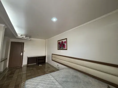 Loft com 1 Quarto para alugar, 45m² no Praça 14 de Janeiro, Manaus