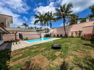 Casa de Condomínio com 3 Quartos à venda, 350m² no Jardim Acapulco, Guarujá