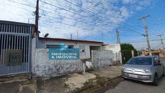 Casa de Vila com 2 Quartos para alugar, 80m² no Conjunto Habitacional Parque Itajaí, Campinas