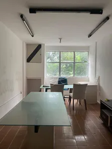 Conjunto Comercial / Sala à venda, 29m² no Boa Vista, Recife