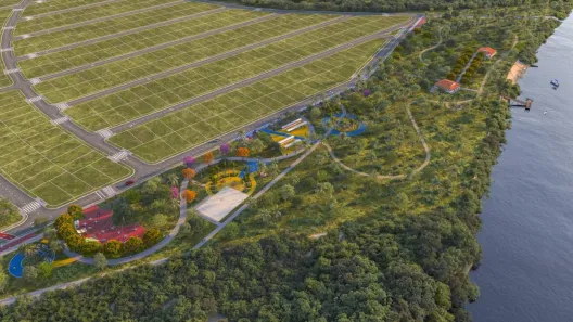 Terreno / Lote / Condomínio à venda, 200m² no Caminho da Praia, Barra dos Coqueiros
