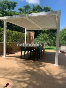 Casa com 4 Quartos à venda, 374m² no , Taquaraçu de Minas