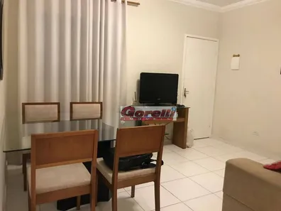 Apartamento com 2 Quartos à venda, 47m² no Jardim Ângelo, Arujá