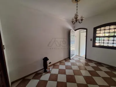 Casa com 2 Quartos para alugar, 113m² no Cidade Alta, Piracicaba