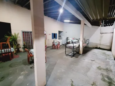 Casa com 2 Quartos à venda, 185m² no Coronel Antonino, Campo Grande
