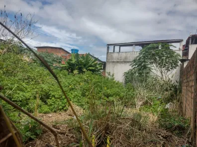 Terreno / Lote / Condomínio à venda, 800m² no Barra do Pojuca (Monte Gordo), Camaçari