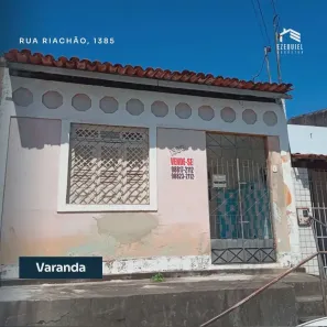 Casa com 3 Quartos à venda, 145m² no Cirurgia, Aracaju