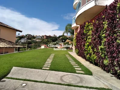 Casa de Condomínio com 4 Quartos à venda, 169m² no Geribá, Armação dos Búzios