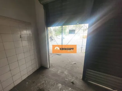 Loja / Salão / Ponto Comercial para alugar, 112m² no Jardim Valparaíso, Itaquaquecetuba