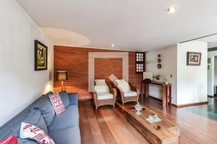 Casa com 4 Quartos à venda, 250m² no Paraíso do Morumbi, São Paulo