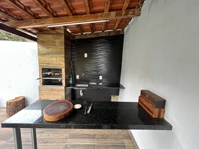 Fazenda / Sítio / Chácara com 2 Quartos à venda, 450m² no , São Joaquim de Bicas