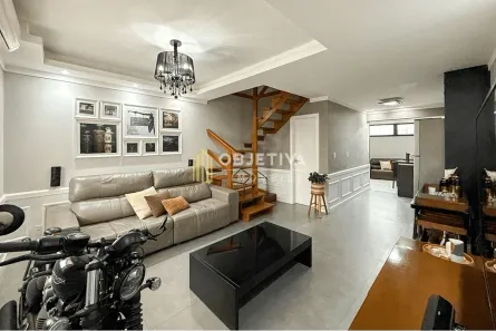 Casa com 2 Quartos à venda, 98m² no Niterói, Canoas