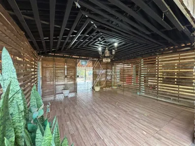 Fazenda / Sítio / Chácara com 3 Quartos à venda, 500m² no Sítios de Recreio Letícia (Padre Nóbrega), Marília