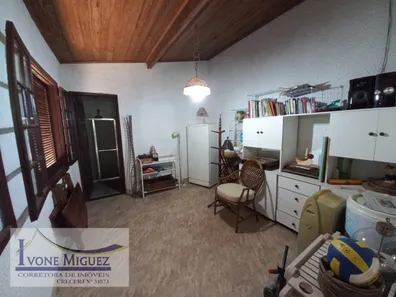 Fazenda / Sítio / Chácara com 4 Quartos à venda, 435m² no Goiabal, Paty do Alferes