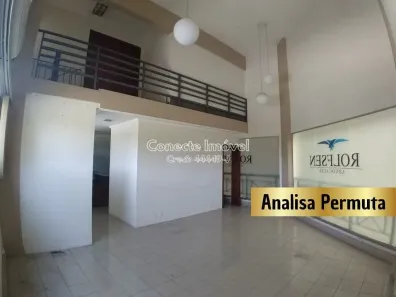 Conjunto Comercial / Sala à venda, 89m² no Centro, Jaguariúna