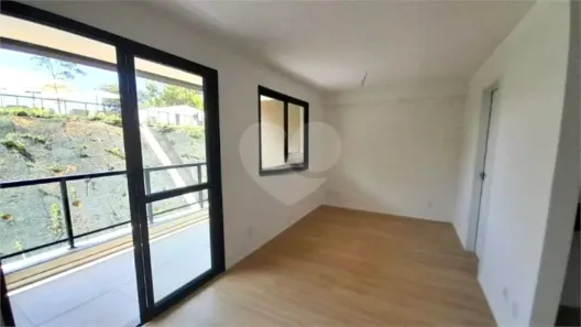 Studio com 1 Quarto à venda, 38m² no Ingá, Niterói