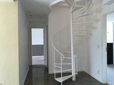 Cobertura com 2 Quartos à venda, 134m² no Maria Paula, Niterói