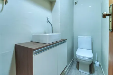 Apartamento com 2 Quartos à venda, 71m² no Vila Cláudia, São Paulo