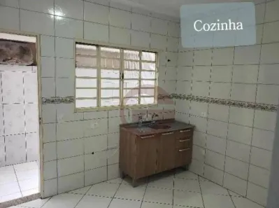 Casa de Condomínio com 2 Quartos à venda, 70m² no Santa Maria, Osasco