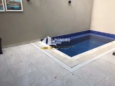 Casa de Condomínio com 4 Quartos para alugar, 160m² no Juquehy, São Sebastião