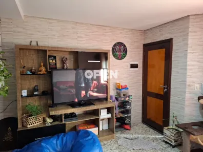 Casa de Condomínio com 3 Quartos à venda, 106m² no Niterói, Canoas