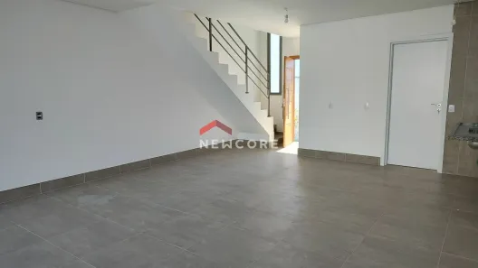 Sobrado com 3 Quartos à venda, 89m² no Conjunto Habitacional José Barnet Y Vives, Atibaia
