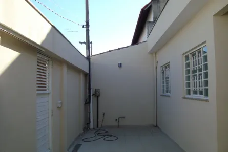 Casa com 3 Quartos para alugar, 110m² no Parque Residencial Guadalajara, Nova Iguaçu
