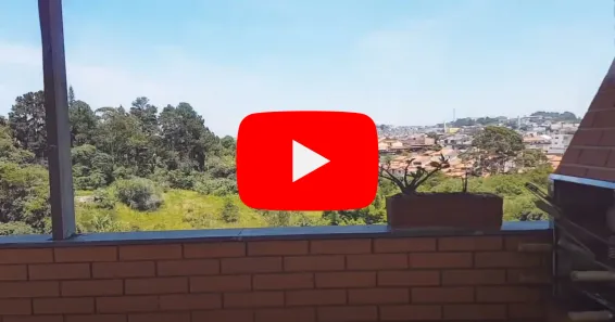 Apartamento com 2 Quartos à venda, 81m² no Jardim Dayse, Ferraz de Vasconcelos