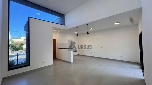 Casa de Condomínio com 3 Quartos à venda, 102m² no Residencial Maricá, Pindamonhangaba