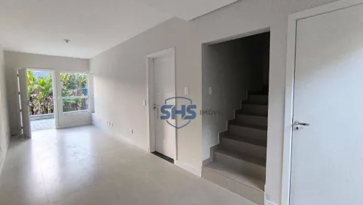 Casa com 2 Quartos para alugar, 49m² no Itoupava Central, Blumenau