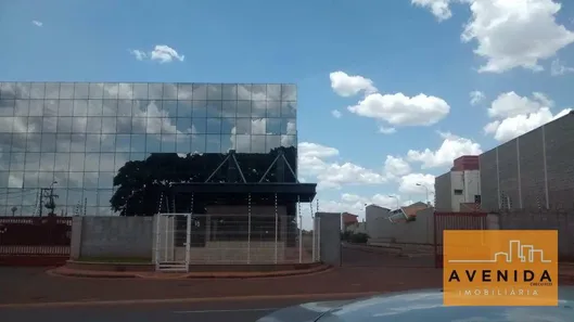 Galpão / Depósito / Armazém à venda, 5900m² no Betel, Paulínia