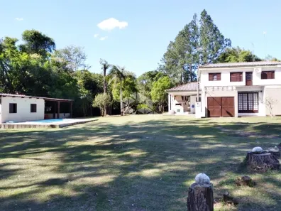 Fazenda / Sítio / Chácara com 4 Quartos à venda, 128m² no , Santa Maria