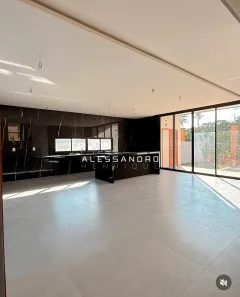 Casa de Condomínio com 4 Quartos à venda, 355m² no Alphaville, Barra dos Coqueiros