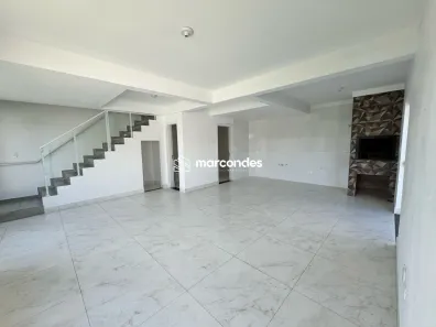 Sobrado com 3 Quartos para alugar, 85m² no Iguaçu, Fazenda Rio Grande