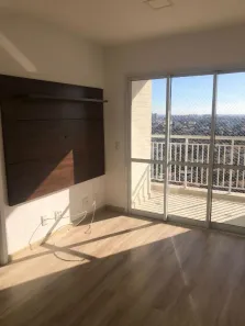 Apartamento com 1 Quarto para alugar, 41m² no Umuarama, Osasco