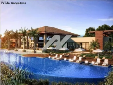 Terreno / Lote / Condomínio à venda, 962m² no Residencial Haras Patente, Jaguariúna
