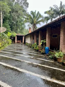 Fazenda / Sítio / Chácara com 3 Quartos à venda, 44000m² no Centro, Piedade