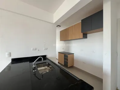 Apartamento com 1 Quarto para alugar, 44m² no Santa Paula, São Caetano do Sul
