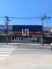 Loja / Salão / Ponto Comercial para venda ou aluguel, 560m² no Colubande, São Gonçalo