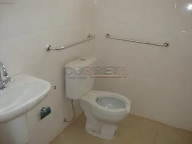 Loja / Salão / Ponto Comercial para alugar, 32m² no São Joaquim, Araçatuba