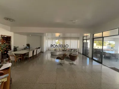 Cobertura com 4 Quartos à venda, 580m² no Centro, Sete Lagoas