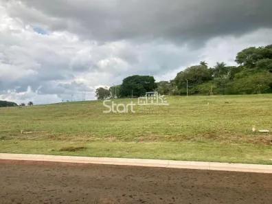 Terreno / Lote / Condomínio à venda, 427m² no Residencial Reserva da Barra, Jaguariúna