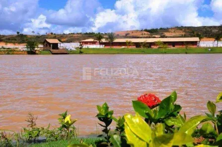 Terreno / Lote / Condomínio à venda, 534m² no Área Rural de São Cristóvão, São Cristóvão