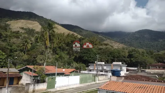 Apartamento com 2 Quartos para alugar, 50m² no Enseada, São Sebastião