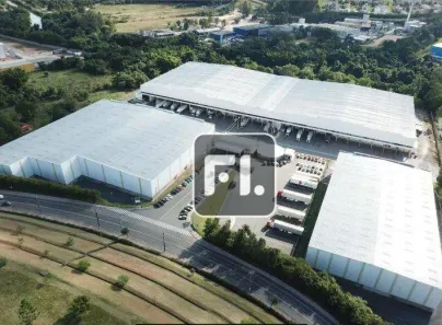 Galpão / Depósito / Armazém para alugar, 12969m² no Chácara Paraíso, Itupeva