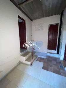 Kitnet com 1 Quarto para alugar, 25m² no Palmital, Marília