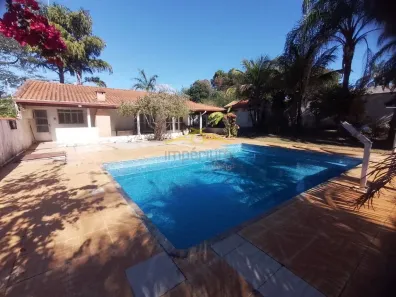 Fazenda / Sítio / Chácara com 3 Quartos à venda, 110m² no Loteamento Residencial Jardim Florbela, Americana